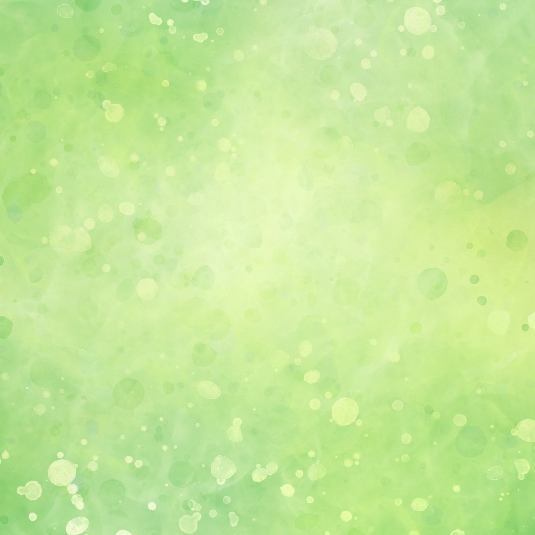 lime green Paint Background